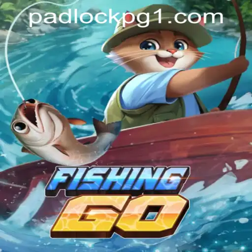 Descubra o Inovador Jogo FishingGO