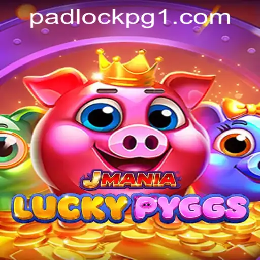 Explorando o Universo de JManiaLuckyPyggs: O Jogo do Momento