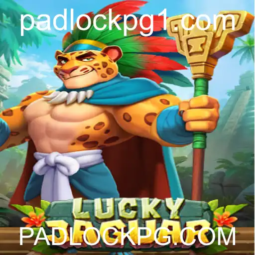LuckyJaguar: A Descoberta do Novo Jogo que Conquista os Jogadores