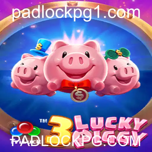 Descubra a Emoção do Jogo 3LUCKYPIGGY no Mundo do Entretenimento Digital