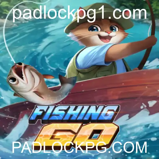 Descubra o Inovador Jogo FishingGO
