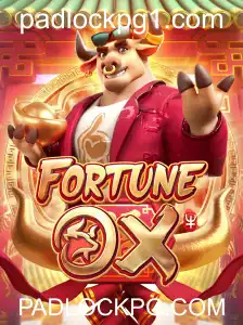 FortuneOx: Explorando o Empolgante Jogo de Azar da Fortuna