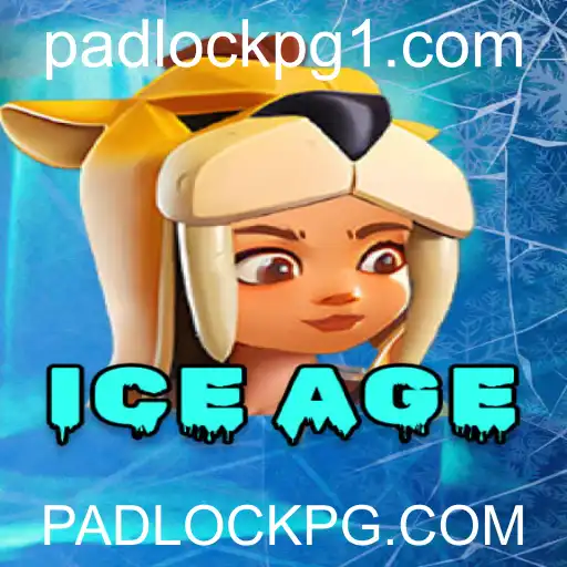 Aventuras no Mundo de IceAge: Uma Imersão no Jogo Inovador PADLOCKPG.COM