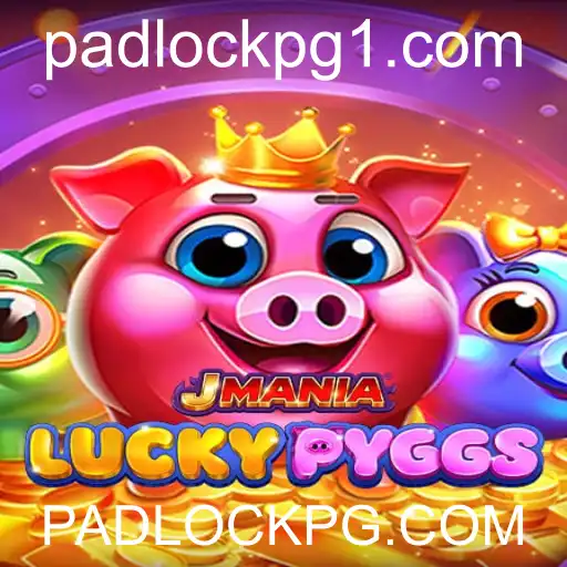 Explorando o Universo de JManiaLuckyPyggs: O Jogo do Momento