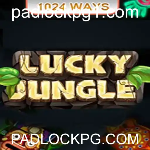Explorando o Universo de LuckyJungle1024: Um Novo Desafio de Estratégia e Aventura