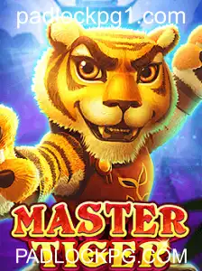 Explorando o Fascinante Mundo de MasterTiger: Um Guia Completo de Jogo