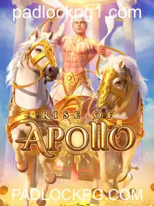 Rise of Apollo: A Nova Sensação no Mundo dos Jogos
