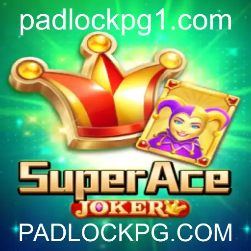 Descubra o Universo do SuperAceJoker: Um Novo Horizonte em Jogos Online
