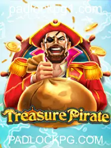 Descubra a Aventura de 'TreasurePirate': Um Jogo Emocionante de Estratégia e Caça ao Tesouro
