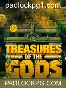 Explorando TreasureoftheGods: Um Mergulho no Mundo dos Deuses e Tesouros