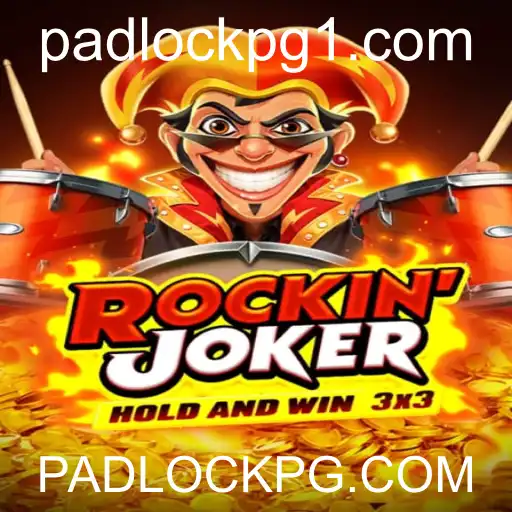 Como Jogar RockinJoker: Explorando o Novo Jogo Revolucionário