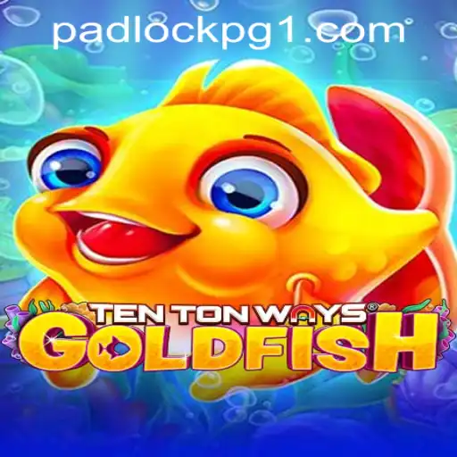 Explorando TenTonWaysGoldfish: O Novo Fenômeno dos Jogos Online