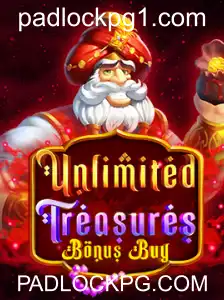 Explorando UnlimitedTreasuresBonusBuy: Aventuras e Prósperas Descobertas no Mundo dos Jogos