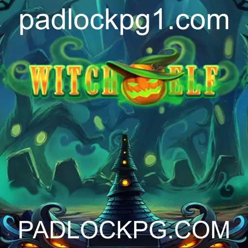 Explorando o Mundo de WitchElf: Um Mergulho no Novo Jogo de RPG da PADLOCKPG.COM